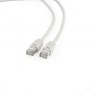 Cablexpert | CAT 5e | Patch cable | Unshielded twisted pair (UTP) | Male | RJ-45 | Male | RJ-45 | Grey | 1.5 m - 2